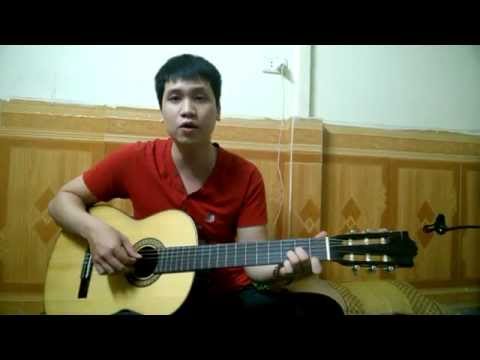 Video Hướng dẫn Guitar đệm hát - Bài 5: Điệu slow ballad... - youtube