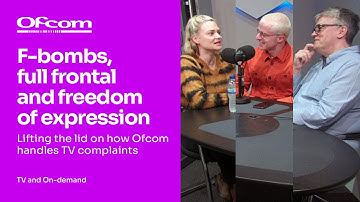 TV controversy: what’s allowed, what’s not?