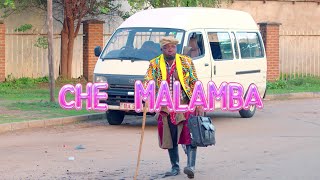 CHE MALAMBA-MUNDIBWEZELE ( VISUAL)- DIR VJ KEN