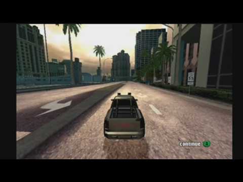 Burnout 2 - Crash Mode - Cross Traffic Crash/26 - 211,7 million (WCR 1st/World Record)