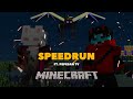 MINECRAFT EPIC SPEEDRUN ft. PepeSan TV