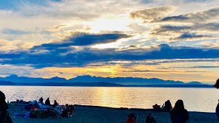 Seattle Summer | Things To Do In Seattle In Summer