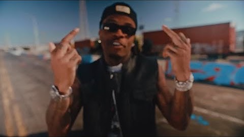 Gunna - podcast (music video)