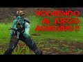 💀 ¡VOLVIENDO AL JUEGO AGRESIVO! 💀 ~ FORTNITE