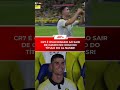 CR7 É OVACIONADO NO TITULO DO AL NASSR!