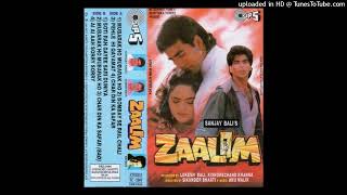 Zaalim (1994) | Pehle Hi Qayamat | Vinod Rathod & Alka Yagnik | Music # Anu Malik