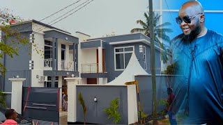 MPAKA HOME; JUMBA LA MWIJAKU LINATISHA, JUMBA LA KIFAHARI LA MWIJAKU