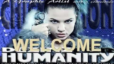 DEZINZforHumanity "10-for-10" Initiative