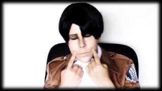 Levi Heichou VS Gwiyomi