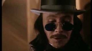 Dracula de Bram Stoker's  (1992  Trailer)