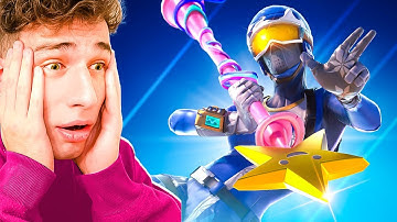 Ik zag de meest MECHANISCHE CONTROLLER SPELER...