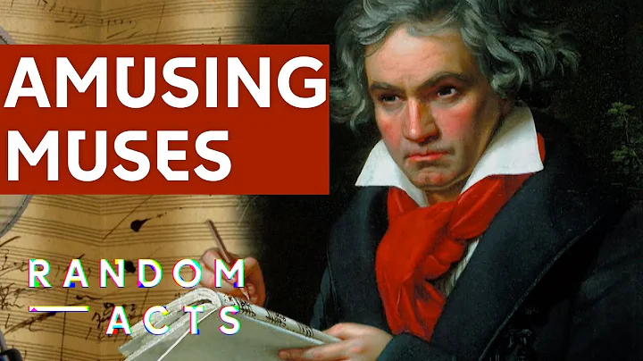 Muses take their ideas back | We Are Not Amused by...