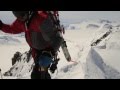 Mammut 150 Peaks Project: The Ataraxia Project 1