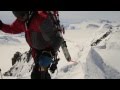 Mammut 150 peaks project the ataraxia project 1