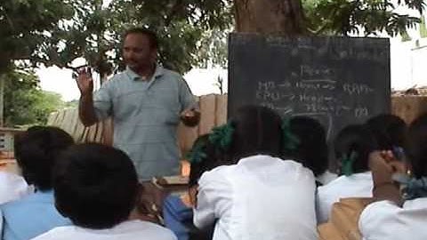 IT in Arasapura_Class 2_Computer Basics_Part 1