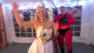 Superhero Harlem Shake