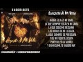 LLEGASTE A MI VIDA -  TINY MUSIC FT KENDO KAPONI (LETRA)