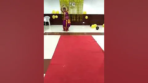 Lavanya Bollam classical dance