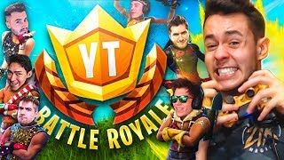 ENTRENANDO PARA EL MAYOR TORNEO DE FORTNITE - TheGrefg