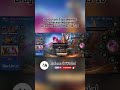Lanjutan Tips Hemat Collector Novaria Dragonsworn Hari 13–20 #mobilelegends #mlbb #mlbbkreator