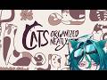 Does it hurt the cat? 🐱【Cats Organized Neatly】