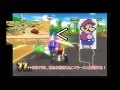 【十人十色種実況】霊夢と魔理沙がマリカWiiのとあるレースをゆっくり実況プレイ