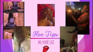 Hoe Tips w/ Hoe Lee Pt. 6: Queer Inclusive Sex Ed Pt. 1