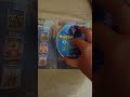 Shark Tale UK DVD Unboxing