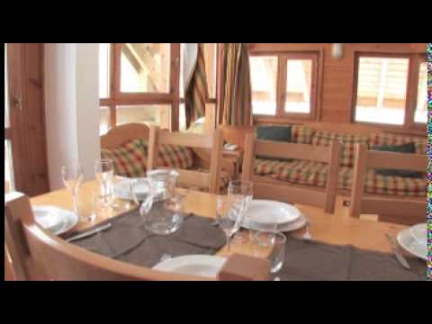 résidence-lagrange-prestige-les-chalets-du-galibier