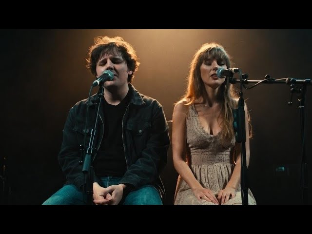 Lewis Capaldi ft Taylor Swift – One Last Time (Official 2026 Music