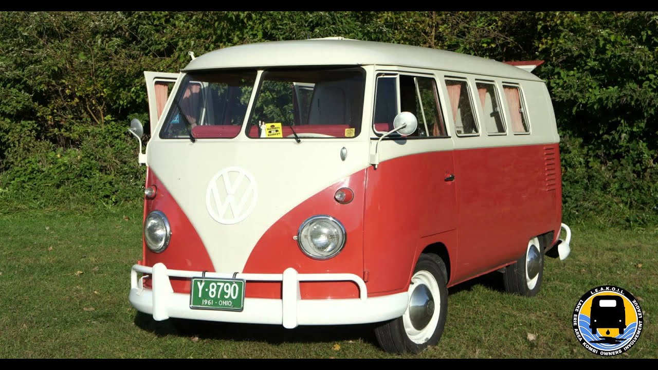 LEAKOIL - Kombis On Kelleys 2015 - YouTube