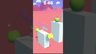 Famous 🔪  ANOTHER LITTLE SLICE MASTER RUN | #gaming #coolmathgames Net Worth