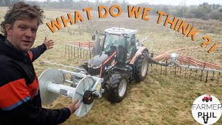 AS GOOD AS IT LOOKS ?! | SLURRYQUIP SYSTEM REVIEW by FARMER PHIL 36,612 views 3 weeks ago 11 minutes, 16 seconds