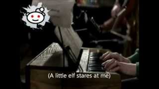 Sigur Rós - Starálfur (Staring Elf)