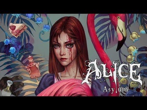 Video: L'originale Alice Di McGee In Arrivo Su Console?