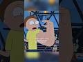"Talking about muscle memory." |Rick and Morty