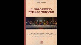 Gli Esseni - Lettura da: "IL LIBRO ESSENO DELLA NUTRIZIONE" - IL SEGRETO DELL'ALIMENTAZIONE VIVENTE