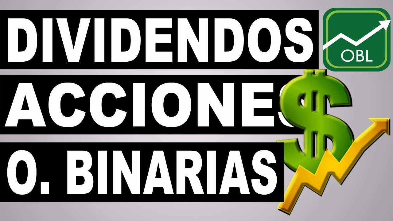 Dividendos y acciones YouTube Dividendos y acciones YouTube
