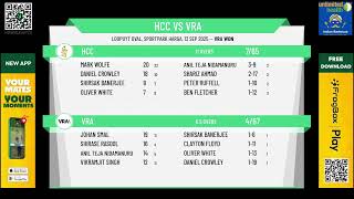 HCC v VRA