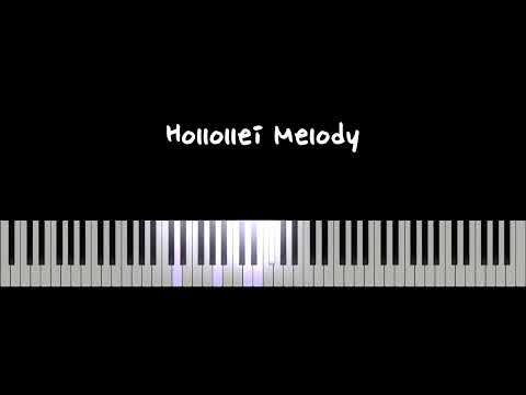 하나님의 부르심 (반주(A Key)) - 손경민