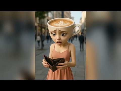 Ballerina Cappuccina's love for TungTungTung sahur | Touching Family Stories