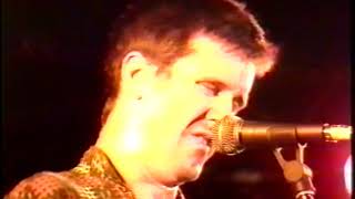 Superchunk - Köln(Germany), 19 Aug 1994, Luxor (Full show)