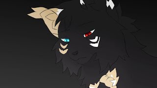 Ayki - Its Murder| Animation Meme