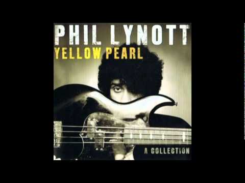 Phil Lynott - Somebodys Else Dream - (Audio)