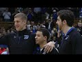 Mason Plumlee Banquet Highlights
