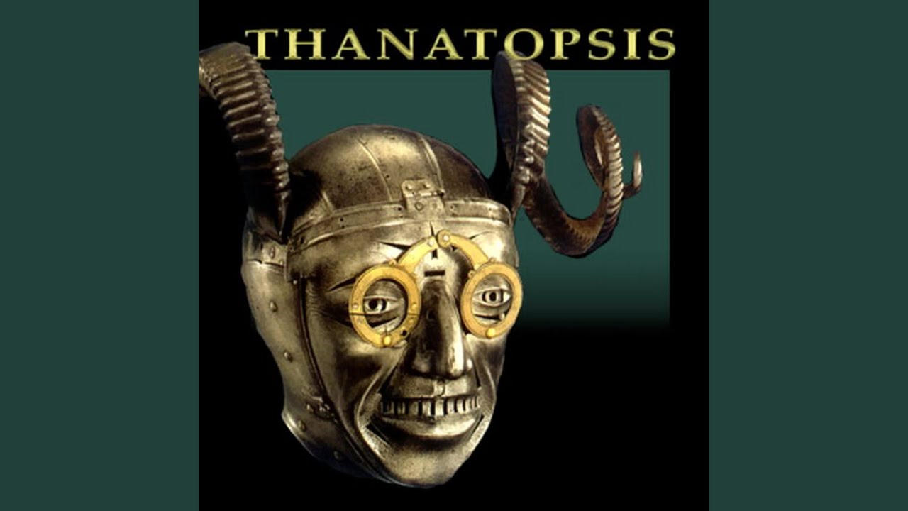 Pyrrhic Victory (feat. Travis Dickerson & Buckethead)