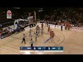 GAME 3 v Tuatara - Romaro Gill Big Plays