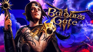 Baldur’s Gate 3 : A Modern Masterpiece