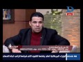 برنامج سيداتي انساتي خالد الغندور الحكاية مش حكاية طول حكاية دماغ