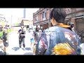 indigo la End - カンナ Music Video (Behind the scenes)